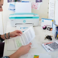 T8X12B HP DESKJET 3750 AIO PRT