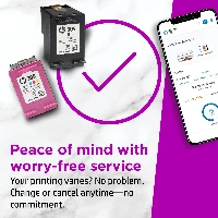 T8X12B HP DESKJET 3750 AIO PRT