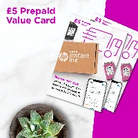 T8X12B HP DESKJET 3750 AIO PRT