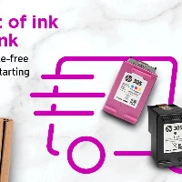 T8X12B HP DESKJET 3750 AIO PRT