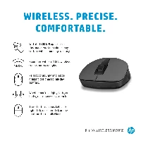 HP 150 WIRELESS MOUSE - KITKAT