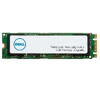 DELL M.2 PCIE NVME CLASS 40 SSD 1TB