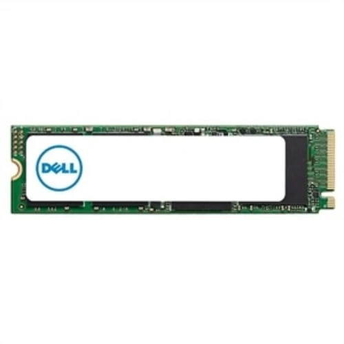 DELL M.2PCLE CLASS50 SOLID S.D. 512