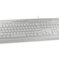 MS WIRED KEYBOARD 600 USB WHITE