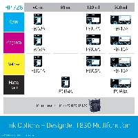 F9A30D HP DJ T830-36 IN MFP