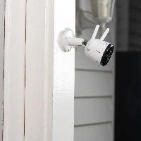 CAMERA IP 2M 30MT 16X BULLET OUT