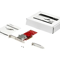Adattatore X8 per 2 unita SSD PCIe M.2