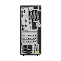 Lenovo ThinkCentre M70t, 2.9 GHz, Intel Core i7, 8 GB, 256 GB, DVDRW, Windows 10 Pro