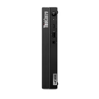 Lenovo ThinkCentre M70q, 1.4 GHz, Intel Core i7, i7-11700T, 8 GB, 256 GB, Windows 10 Pro