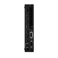 Lenovo ThinkCentre M70q, 1.4 GHz, Intel Core i7, i7-11700T, 8 GB, 256 GB, Windows 10 Pro