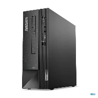 Lenovo ThinkCentre neo 50s, 3.3 GHz, Intel Core i3, i3-12100, 8 GB, 256 GB, 64-bit