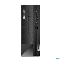 Lenovo ThinkCentre neo 50s, 3.3 GHz, Intel Core i3, i3-12100, 8 GB, 256 GB, 64-bit