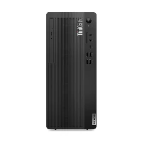 Lenovo ThinkCentre M75t Gen 2, 3.9 GHz, AMD Ryzen 5 PRO, 8 GB, 512 GB, DVDRW, Windows 11 Pro