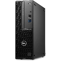 DELL OptiPlex 3000, Intel Core i5, i5-12500, 8 GB, 256 GB, DVDRW, Windows 10 Pro