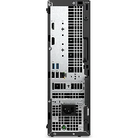 DELL OptiPlex 3000, Intel Core i5, i5-12500, 8 GB, 256 GB, DVDRW, Windows 10 Pro