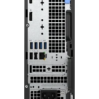 DELL OptiPlex 5000, Intel Core i5, i5-12500, 16 GB, 512 GB, Windows 10 Pro, 64-bit