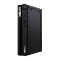 Lenovo ThinkCentre M75q, 3.2 GHz, AMD Ryzen 7 PRO, 5750GE, 8 GB, 1000 GB, Windows 11 Pro
