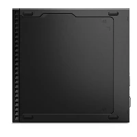Lenovo ThinkCentre M75q, 3.2 GHz, AMD Ryzen 7 PRO, 5750GE, 8 GB, 1000 GB, Windows 11 Pro