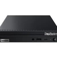 Lenovo ThinkCentre M60e, 1 GHz, Intel Core i5, i5-1035G1, 8 GB, 512 GB, Windows 11 Pro