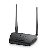 Zyxel WAP3205 v3, 300 Mbit/s, 10,100 Mbit/s, 2.4 GHz, IEEE 802.3, IEEE 802.3u, 64-bit WEP, 128-bit WEP, WPA-PSK, WPA2-PSK, Ethernet (RJ-45)