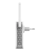 D-Link DAP-1325, Network repeater, 300 Mbit/s, 10,100 Mbit/s, External, IEEE 802.3u, 802.11g, Wi-Fi 4 (802.11n)