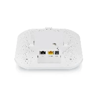 Zyxel WAX610D-EU0101F, 2400 Mbit/s, 575 Mbit/s, 2400 Mbit/s, 10,100,1000,2500 Mbit/s, IEEE 802.11a, IEEE 802.11ac, IEEE 802.11ax, IEEE 802.11b, IEEE 802.11g, IEEE 802.11n, Multi User MIMO