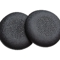 Logitech Zone Wireless/Plus Replacement Earpad Covers, Ear pad, Graphite