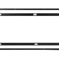 Samsung WMN-55VD, 139.7 cm (55