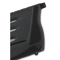Kensington SmartFit Easy Riser Laptop Cooling Stand, Notebook stand, Black, 30.5 cm (12