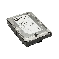 HP 4TB SATA 7200 Hard Drive, 3.5