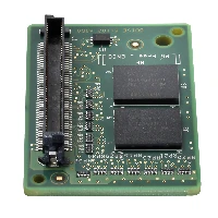 HP 4GB DIMM DDR3L Memory, 4 GB, 1 x 4 GB, DDR3L, 1600 MHz, 240-pin DIMM