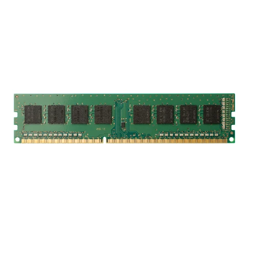 HP 8GB (1x8GB) DDR4-2133 non-ECC RAM, 8 GB, 1 x 8 GB, DDR4, 2133 MHz, 288-pin DIMM