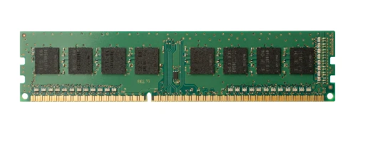 HP 8GB (1x8GB) DDR4-2133 non-ECC RAM, 8 GB, 1 x 8 GB, DDR4, 2133 MHz, 288-pin DIMM