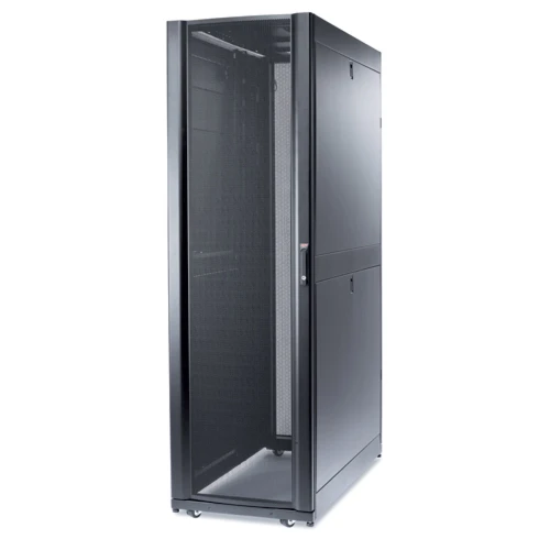 APC NetShelter SX 42U, Freestanding rack, 42U, 1704 kg, 134.1 kg, Black