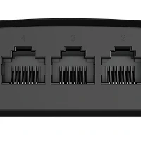 D-Link DGS-1005D/E, Unmanaged, L2, Gigabit Ethernet (10/100/1000), Full duplex