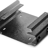 HP Desktop Mini Security/Dual VESA Sleeve v2