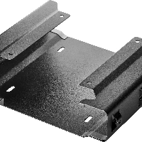 HP Desktop Mini Security/Dual VESA Sleeve v2