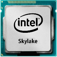Intel Xeon E3-1275V5, Intel Xeon E3 v5, LGA 1151 (Socket H4), 14 nm, Intel, E3-1275V5, 3.6 GHz