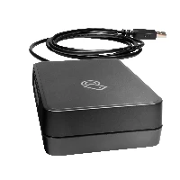 HP Jetdirect 3000w NFC/Wireless Accessory, Black, Business, Enterprise, Wireless LAN, IEEE 802.11b, IEEE 802.11g, HTTPS, SNMP, SSL/TLS, WPA2, WPA2-AES, IPv4/IPv6 Apple Bonjour compatible, SNMPv1/v2c/v3, HTTP, HTTPS, FTP, Port 9100, LPD, IPP,...