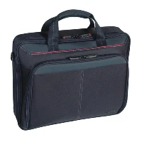 Targus CN31, Briefcase, 40.6 cm (16