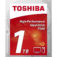 Toshiba P300 1TB, 3.5