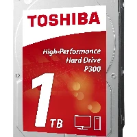 Toshiba P300 1TB, 3.5