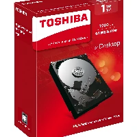 Toshiba P300 1TB, 3.5
