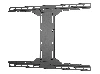 Peerless PLP-UNL, VESA adapter, Wall, 200 x 200,600 x 400 mm, 81.3 cm (32