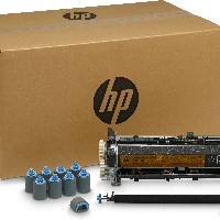 HP LaserJet 220V User Maintenance Kit, Maintenance kit, Laser, 225000 pages, LaserJet 4250, 4350, Business