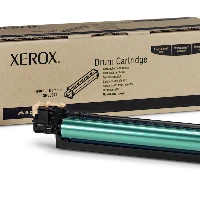 Xerox DRUM CARTRIDGE, Original, WorkCentre 4118, CopyCentre C20, WorkCentre M20/M20i, 20000 pages, Black, South Korea, 140 mm