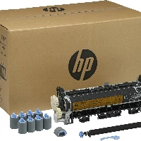 HP LaserJet Q5999A 220V Maintenance Kit, Maintenance kit, Laser, Q5999A, HP, Business