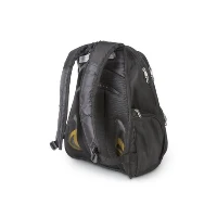 Kensington Contour 15.6'' Laptop Backpack- Black, Backpack, 40.6 cm (16