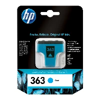 HP 363, 400 pages