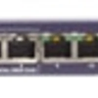 NETGEAR FS116PEU, Fast Ethernet (10/100), Power over Ethernet (PoE)